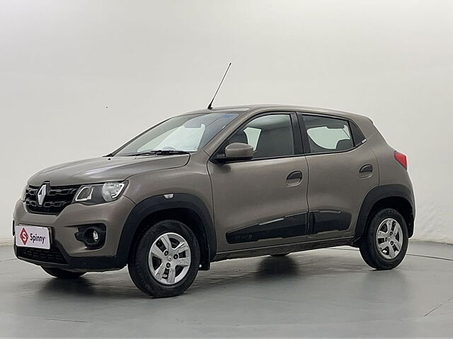 Second Hand Renault Kwid [2022-2023] RXT 1.0 in Delhi