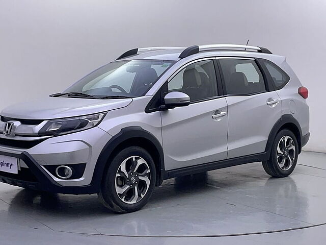 Second Hand Honda BR-V V CVT Petrol in Bangalore