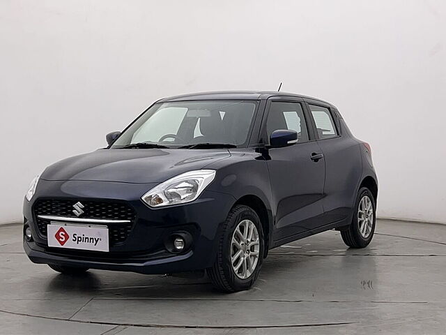 Second Hand Maruti Suzuki Swift [2021-2024] ZXi [2021-2023] in Chennai