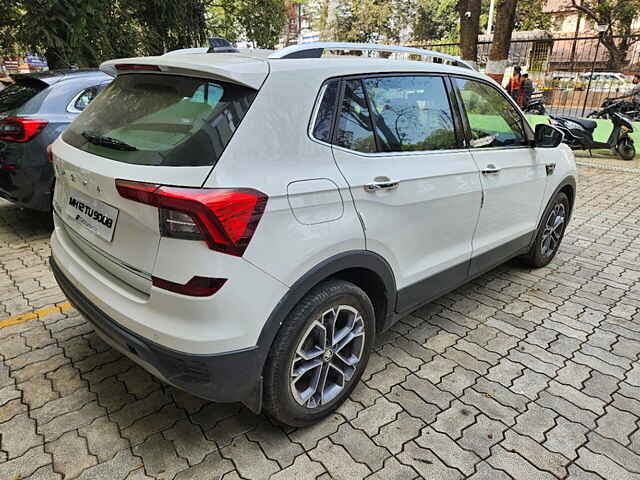 Second Hand Skoda Kushaq [2021-2023] Style 1.5L TSI DSG (6 Airbags) in Pune