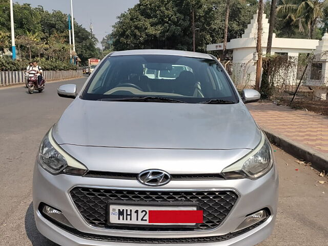 Second Hand Hyundai Elite i20 [2016-2017] Sportz 1.2 [2016-2017] in Pune