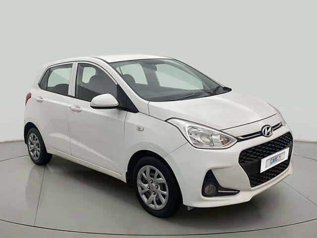 Second Hand Hyundai Grand i10 Magna 1.2 Kappa VTVT in Pune