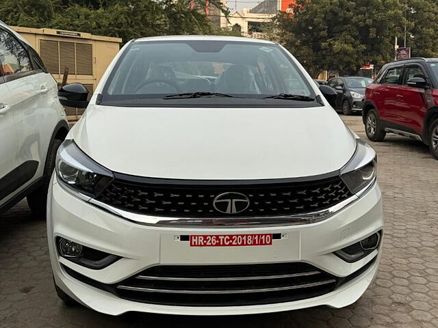 Second Hand Tata Tigor XZ [2023-2025] in Delhi