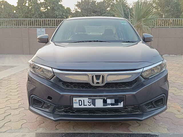 Second Hand Honda Amaze [2013-2016] 1.2 S AT i-VTEC in Delhi