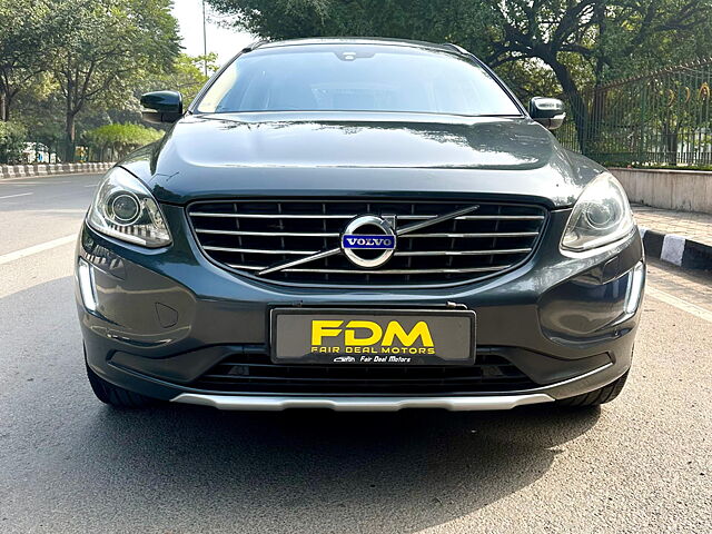 Second Hand Volvo XC60 [2017-2021] Inscription [2017-2020] in Delhi