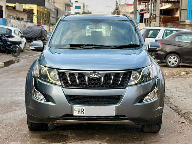 Second Hand Mahindra XUV500 [2015-2018] W10 AT 1.99 in Mohali