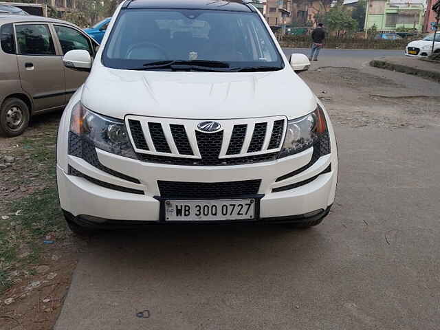 Second Hand Mahindra XUV500 [2011-2015] W8 AWD in Kolkata