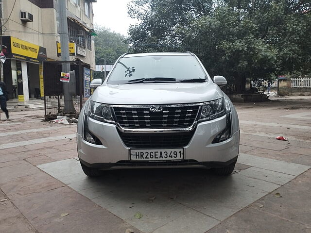 Second Hand Mahindra XUV500 W7 AT [2018-2020] in Delhi