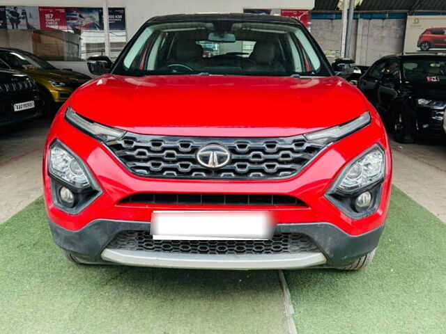 Second Hand Tata Harrier [2019-2023] XZA in Bangalore