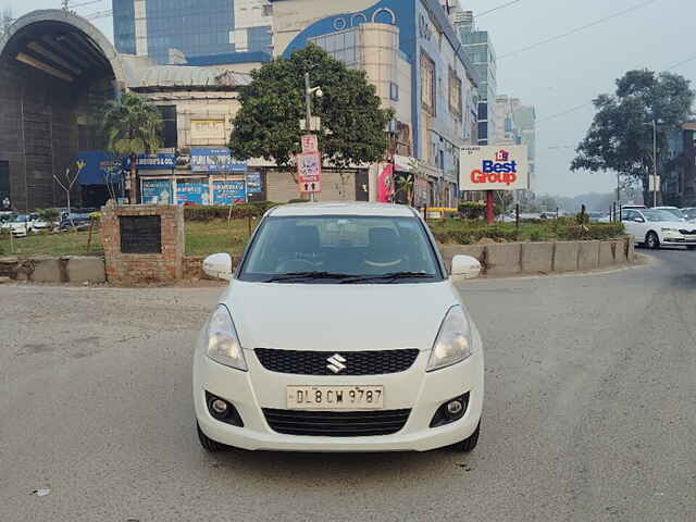 Second Hand Maruti Suzuki Swift [2011-2014] VXi in Delhi