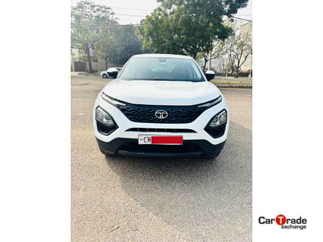 Second Hand Tata Harrier [2019-2023] XM in Chandigarh