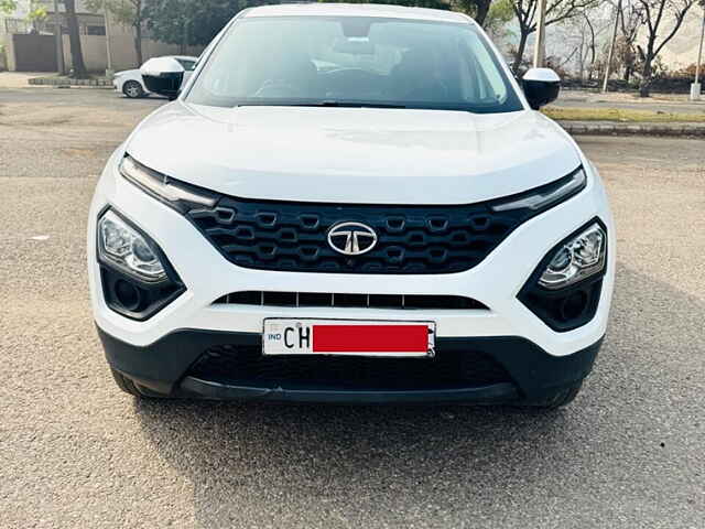 Second Hand Tata Harrier [2019-2023] XM in Mohali