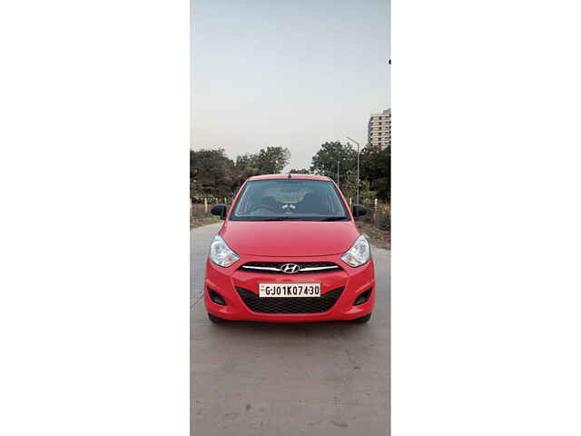 Second Hand Hyundai i10 [2010-2017] Era 1.1 iRDE2 [2010-2017] in Ahmedabad