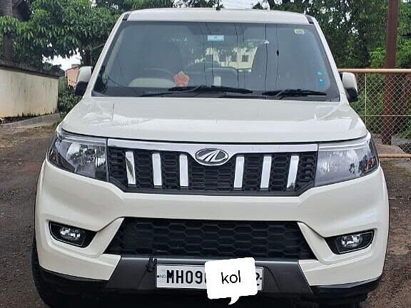 Second Hand Mahindra Bolero Neo N10 (O) [2022] in Kolhapur