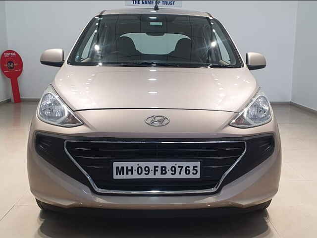 Second Hand Hyundai Santro Magna AMT [2018-2020] in Kolhapur