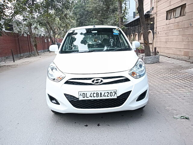 Second Hand Hyundai i10 [2010-2017] Magna 1.2 Kappa2 in Delhi