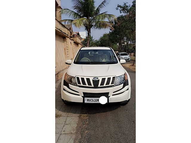 Second Hand Mahindra XUV500 [2015-2018] W8 [2015-2017] in Nagpur