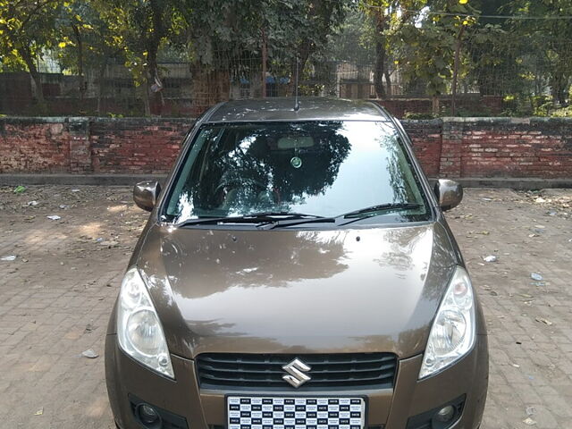 Second Hand Maruti Suzuki Ritz [2009-2012] Vdi BS-IV in Kanpur