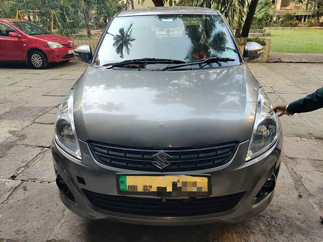 Second Hand Maruti Suzuki Swift DZire [2011-2015] VXI in Mumbai