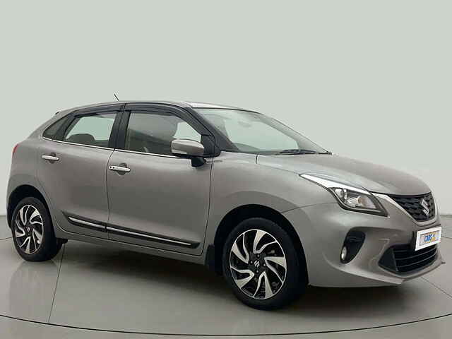 Second Hand Maruti Suzuki Baleno [2015-2019] Zeta 1.2 in Bangalore