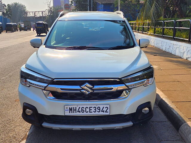 Second Hand Maruti Suzuki XL6 Alpha Plus AT Petrol [2022-2023] in Mumbai