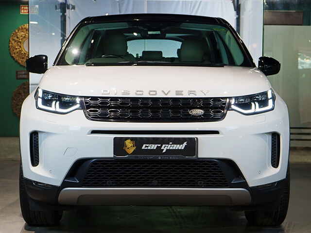 Second Hand Land Rover Discovery Sport [2020-2022] SE R-Dynamic in Delhi