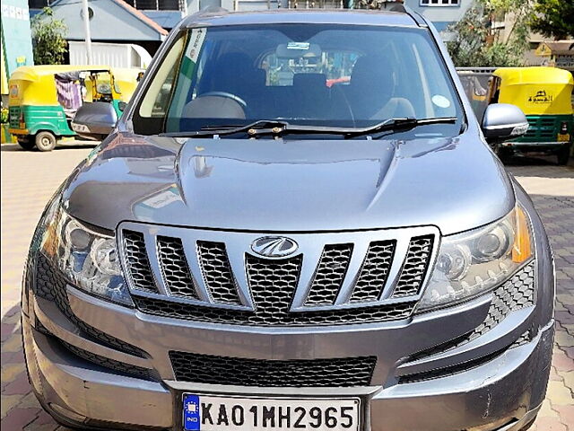 Second Hand Mahindra XUV500 [2015-2018] W6 in Bangalore