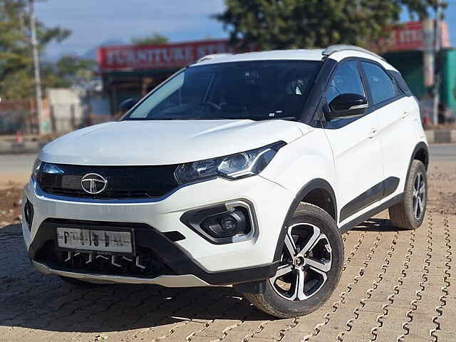 Second Hand Tata Nexon [2017-2020] XZ Plus in Dehradun