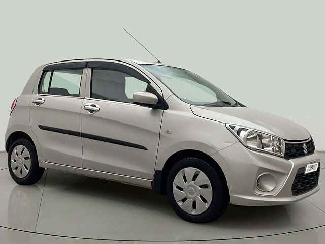 Second Hand Maruti Suzuki Celerio [2017-2021] VXi (O) AMT [2017-2019] in Hyderabad