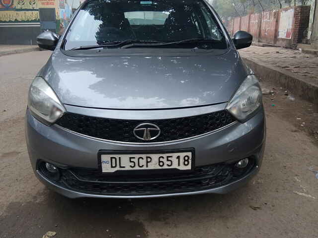 Second Hand Tata Tigor [2017-2018] Revotron XT in Delhi