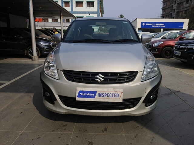 Second Hand Maruti Suzuki Swift Dzire [2015-2017] VXI in Kolkata