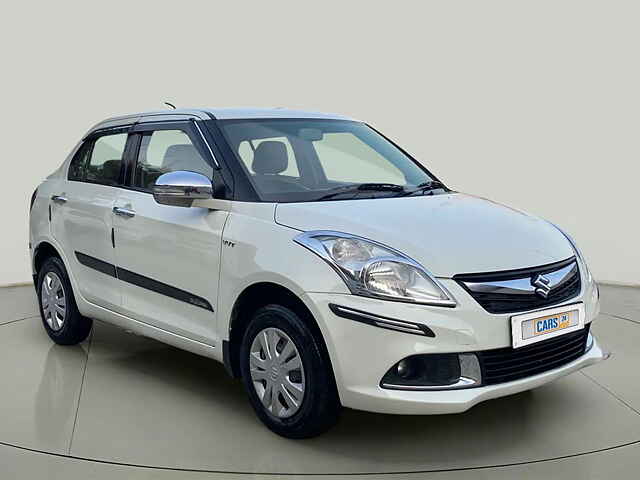 Second Hand Maruti Suzuki Swift DZire [2011-2015] VXI in Patna