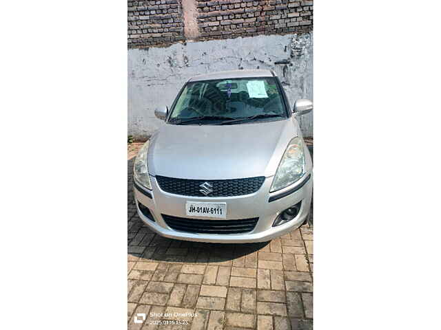 Second Hand Maruti Suzuki Swift [2011-2014] VDi in Ranchi