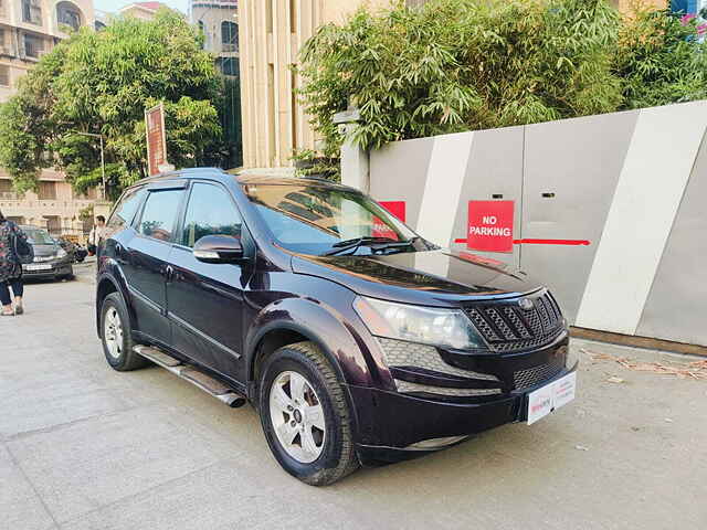 Second Hand Mahindra XUV500 [2011-2015] W8 in Mumbai