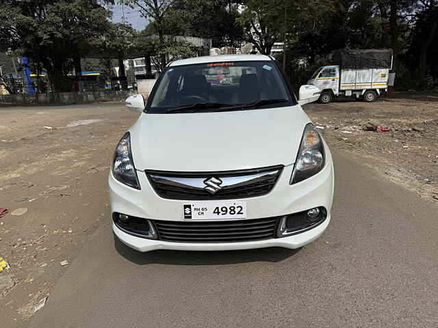 Second Hand Maruti Suzuki Swift DZire [2011-2015] VXI in Nashik