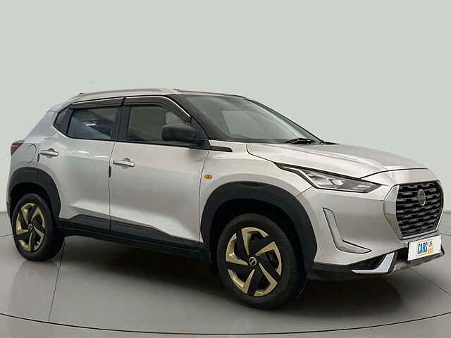 Second Hand Nissan Magnite [2020-2024] XE  [2020] in Noida