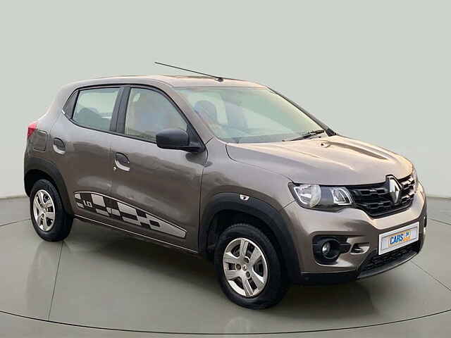 Second Hand Renault Kwid [2015-2019] RXT Opt [2015-2019] in Nagpur