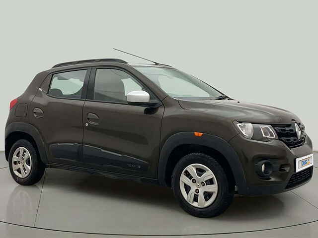 Second Hand Renault Kwid [2022-2023] RXT 1.0 in Bangalore