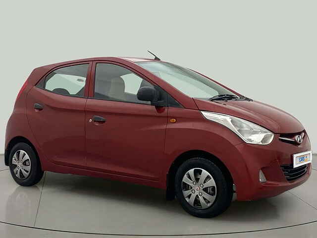 Second Hand Hyundai Eon Era + in Bangalore