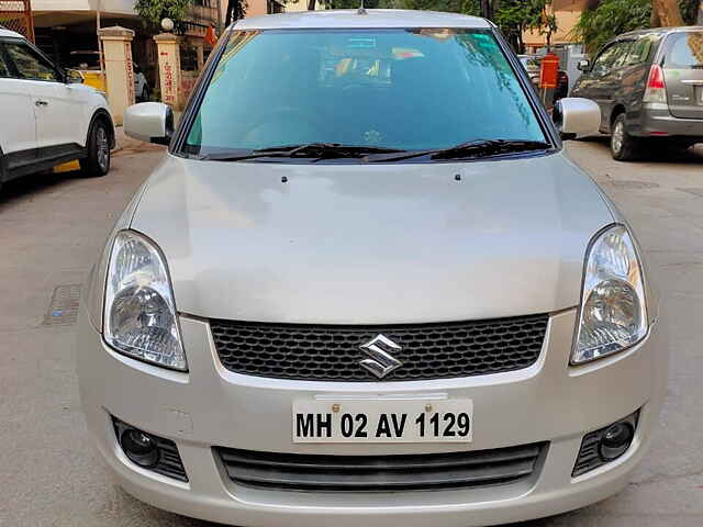 Second Hand Maruti Suzuki Swift  [2005-2010] ZXi in Mumbai