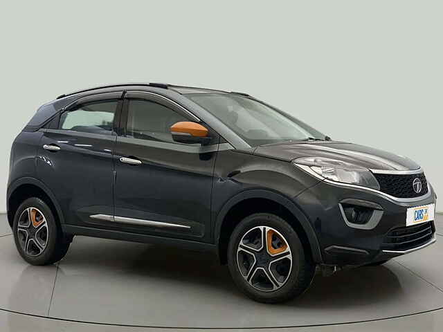 Second Hand Tata Nexon [2017-2020] KRAZ Petrol in Noida