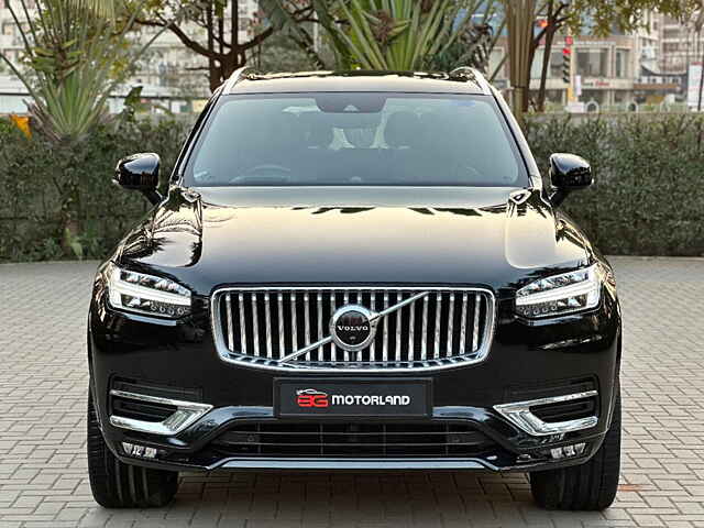 Second Hand Volvo XC90 B6 Ultimate [2022-2023] in Surat