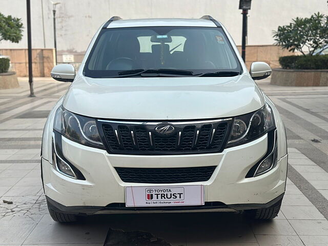 Second Hand Mahindra XUV500 [2015-2018] W8 1.99 [2016-2017] in Gurgaon