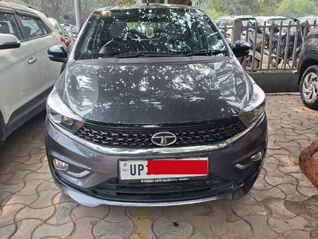 Second Hand Tata Tiago XZ Plus [2020-2023] in Lucknow