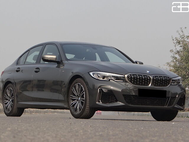 Second Hand BMW M340i [2021-2022] xDrive in Delhi