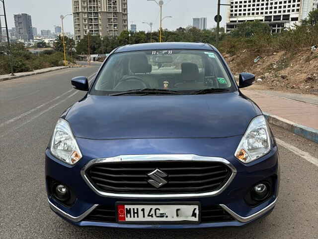 Second Hand Maruti Suzuki Swift Dzire [2015-2017] VDI in Pune