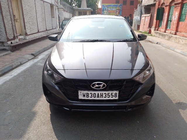 Second Hand Hyundai Elite i20 [2014-2015] Asta 1.2 (O) in Kolkata
