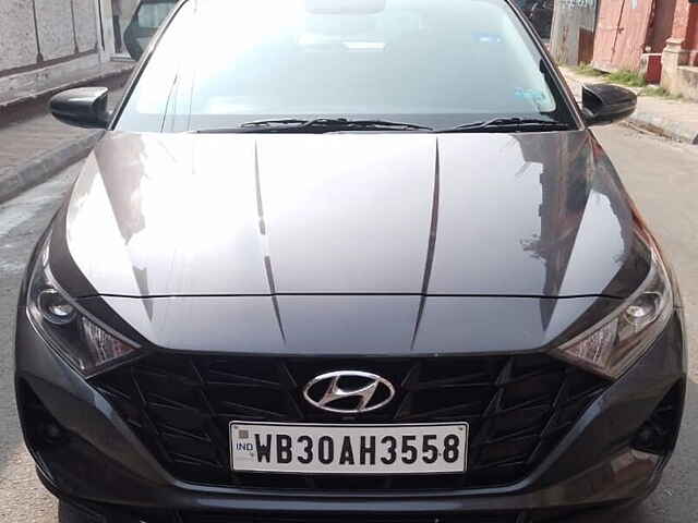 Second Hand Hyundai Elite i20 [2014-2015] Asta 1.2 (O) in Kolkata