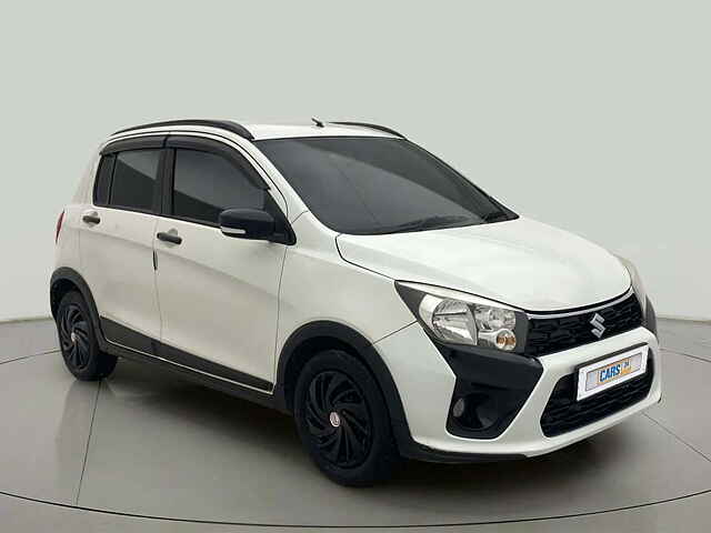 Second Hand Maruti Suzuki Celerio X Zxi AMT [2017-2019] in Ahmedabad