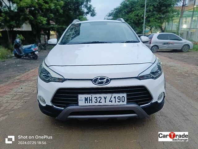 Second Hand Hyundai i20 Active [2015-2018] 1.2 SX in Nagpur